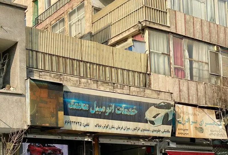 بهترین تعمیرگاه هیوندا کیا در تهران